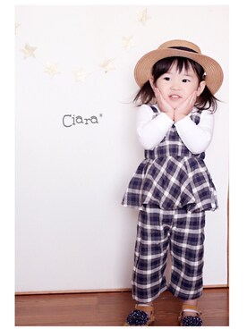 ma---ha✩︎⡱さんのコーディネート