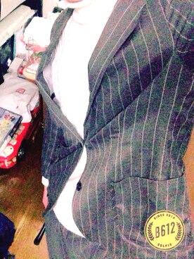 ゆうだいさんのコーディネート