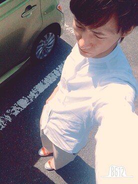 ゆうだいさんのコーディネート