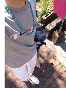 ゆうだいさんのコーディネート