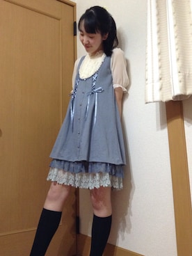 Eiri♥︎*さんのコーディネート