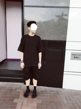 Ruel1_1さんのコーディネート