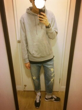 Ruel1_1さんのコーディネート