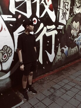 Ruel1_1さんのコーディネート