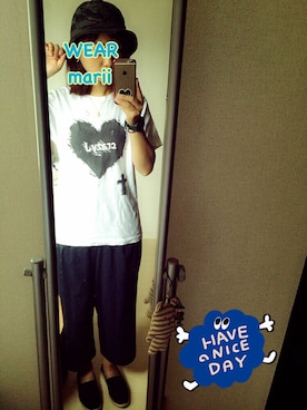 mariiiさんのコーディネート