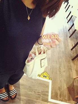mariiiさんのコーディネート