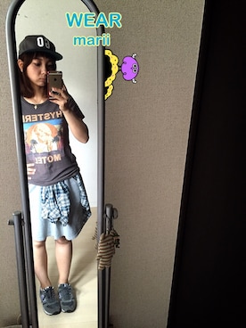 mariiiさんのコーディネート