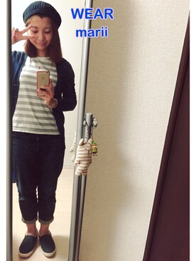 mariiiさんのコーディネート