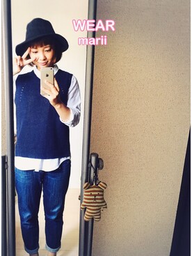 mariiiさんのコーディネート