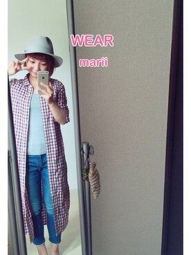 mariiiさんのコーディネート