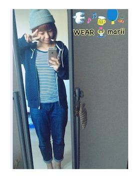 mariiiさんのコーディネート