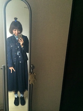 mariiiさんのコーディネート