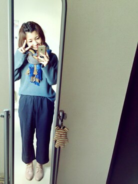 mariiiさんのコーディネート