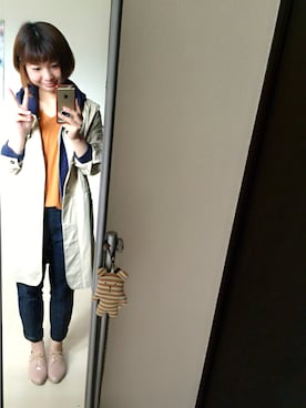 mariiiさんのコーディネート