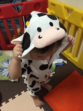 harurururuさんのコーディネート