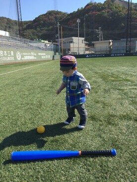 harurururuさんのコーディネート