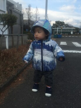 harurururuさんのコーディネート