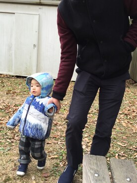 harurururuさんのコーディネート