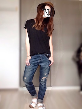 ＊maru＊さんのコーディネート