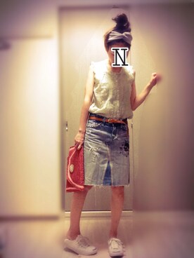 ＊maru＊さんのコーディネート