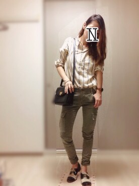 ＊maru＊さんのコーディネート