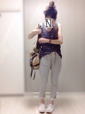 ＊maru＊さんのコーディネート