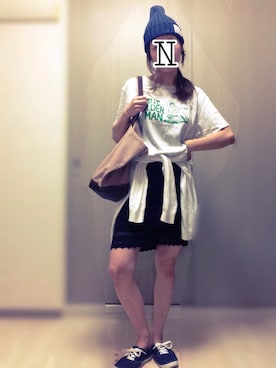 ＊maru＊さんのコーディネート