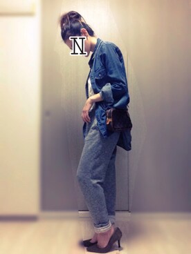 ＊maru＊さんのコーディネート