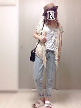 ＊maru＊さんのコーディネート