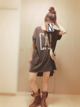 ＊maru＊さんのコーディネート