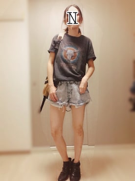 ＊maru＊さんのコーディネート