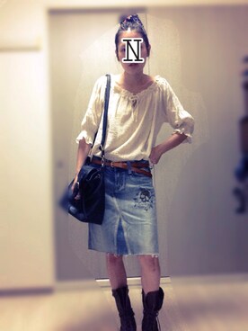 ＊maru＊さんのコーディネート