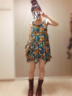 ＊maru＊さんのコーディネート