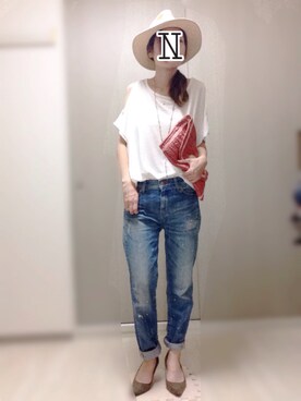 ＊maru＊さんのコーディネート