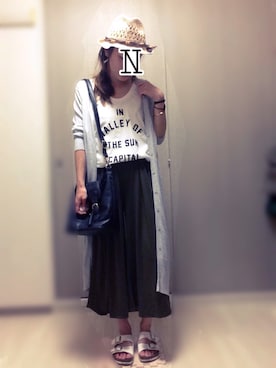 ＊maru＊さんのコーディネート