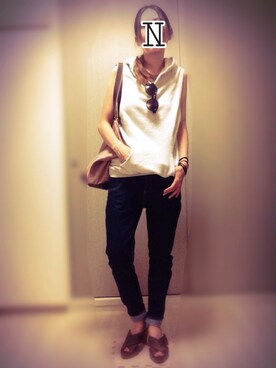 ＊maru＊さんのコーディネート