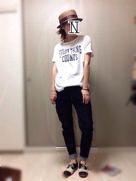 ＊maru＊さんのコーディネート