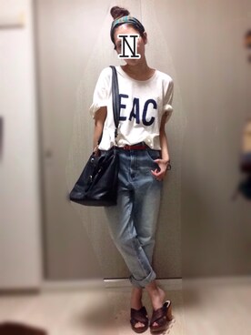 ＊maru＊さんのコーディネート