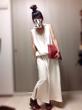 ＊maru＊さんのコーディネート