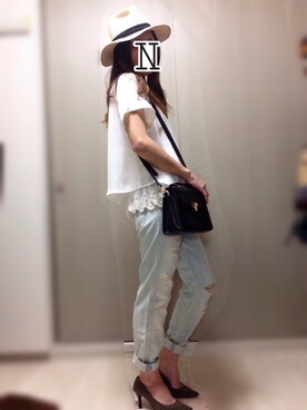 ＊maru＊さんのコーディネート