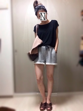 ＊maru＊さんのコーディネート