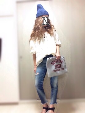 ＊maru＊さんのコーディネート