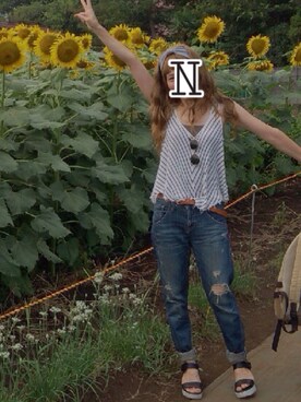 ＊maru＊さんのコーディネート