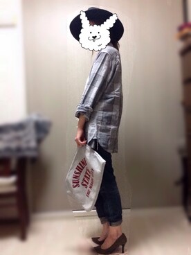 ＊maru＊さんのコーディネート