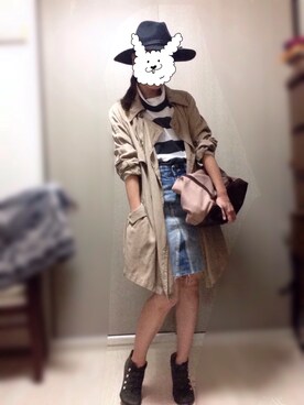 ＊maru＊さんのコーディネート