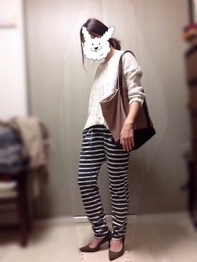 ＊maru＊さんのコーディネート