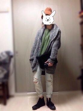 ＊maru＊さんのコーディネート