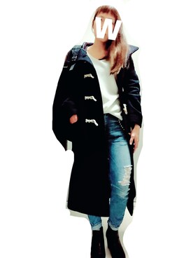 ＊maru＊さんのコーディネート