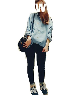 ＊maru＊さんのコーディネート