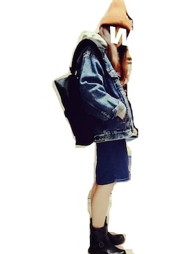 ＊maru＊さんのコーディネート